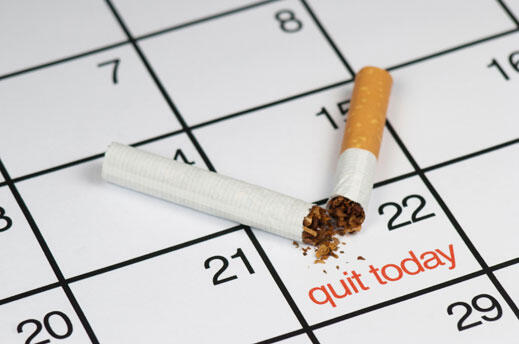 Dampak Rokok Bagi Kesehatan "KANTONG"