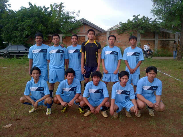 KOSTUM Futsal/Bola !! Dijamin Murah !!! NO TIPU