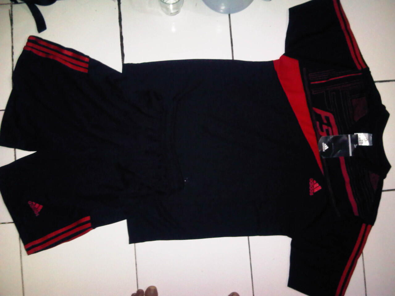 KOSTUM Futsal/Bola !! Dijamin Murah !!! NO TIPU