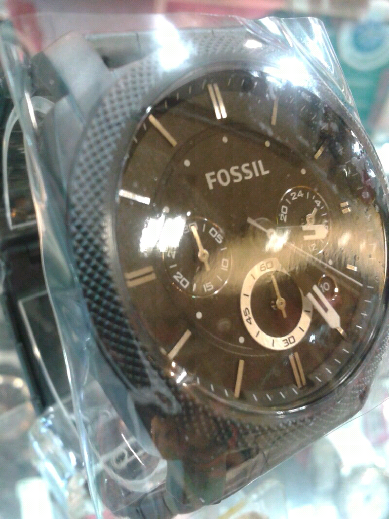 jam fossil q