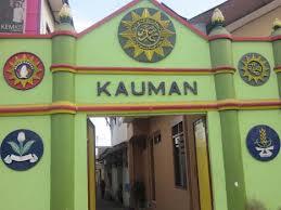 KH. AHMAD DAHLAN RAHIMAKUMULLAH SEMPAT MELELANG BARANGNYA UNTUK MUHAMMADIYAH