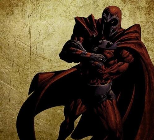 Top Supervillain Di Dunia (MARVEL-DC)