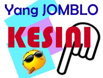 Jomblo itu &quot;Anugrah&quot; atau &quot;Musibah&quot; ?? Suka Duka Jomblo ??