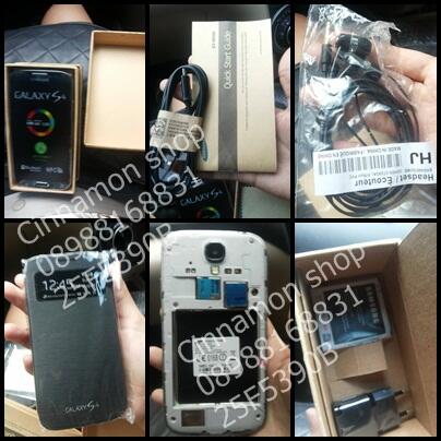 UPDATE Replika Samsung Galaxy S4 replica Note 3 iphone 5s 5c Superking TRUSTED COD