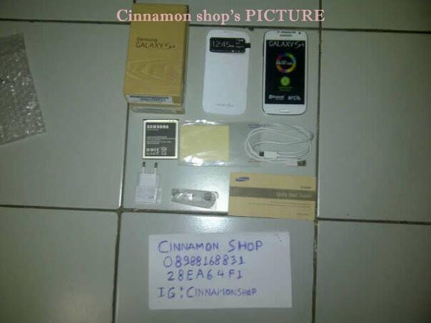 UPDATE Replika Samsung Galaxy S4 replica Note 3 iphone 5s 5c Superking TRUSTED COD