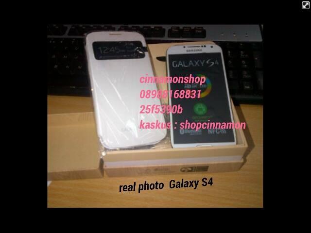 UPDATE Replika Samsung Galaxy S4 replica Note 3 iphone 5s 5c Superking TRUSTED COD