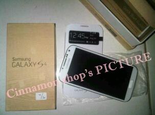 UPDATE Replika Samsung Galaxy S4 replica Note 3 iphone 5s 5c Superking TRUSTED COD