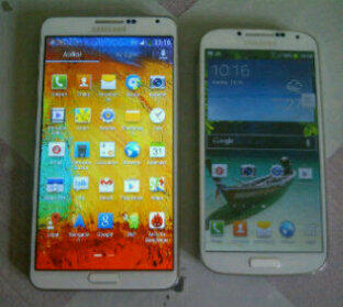 UPDATE Replika Samsung Galaxy S4 replica Note 3 iphone 5s 5c Superking TRUSTED COD