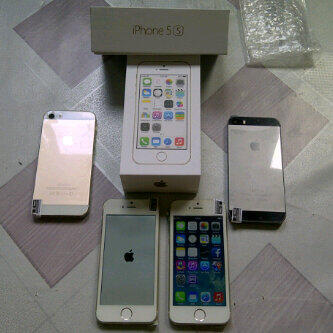 UPDATE Replika Samsung Galaxy S4 replica Note 3 iphone 5s 5c Superking TRUSTED COD