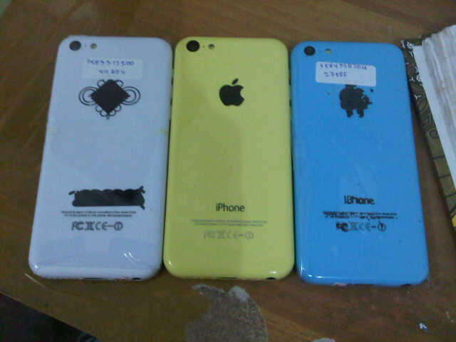 UPDATE Replika Samsung Galaxy S4 replica Note 3 iphone 5s 5c Superking TRUSTED COD