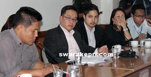 Aksi Mogok Kerja Buruh PT BBA Batam Berakhir