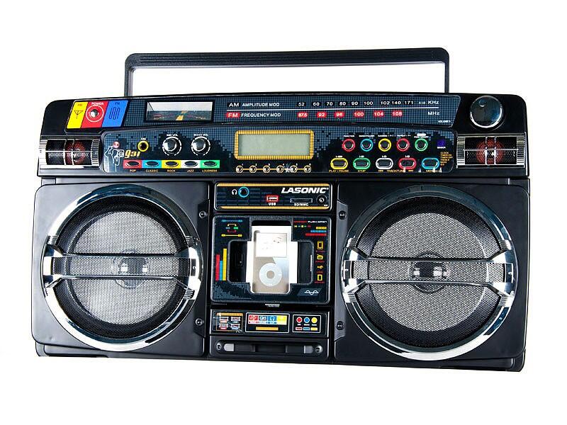Gan, nyari Boombox begini dimana ya gan? ane nyari susah banget