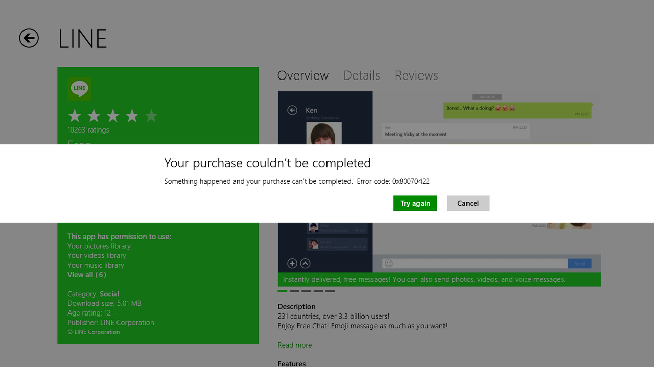 WINDOWS 8 TROUB