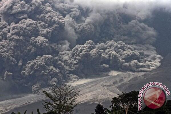 #PrayForIndonesia Bencana Di Awal Tahun 2014