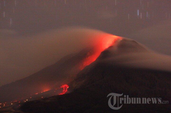 #PrayForIndonesia Bencana Di Awal Tahun 2014