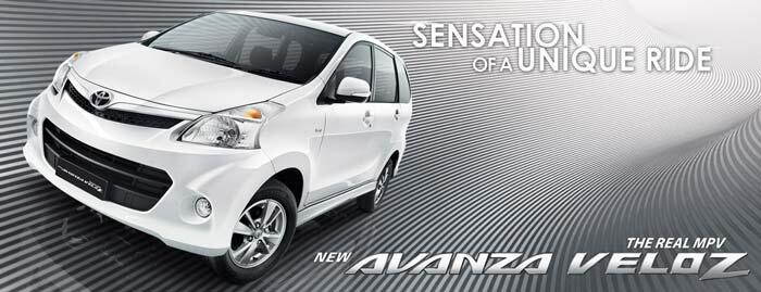 All New Toyota Cash or Kredit