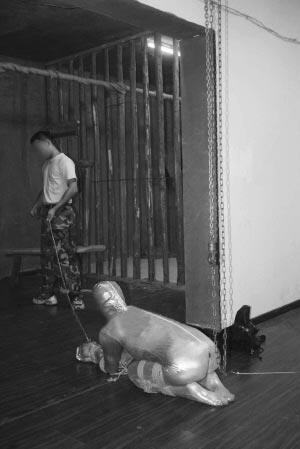 [HEBOH!!]Klan SM, Kelompok Fotografi Bertemakan Sadisme Sex Terungkap