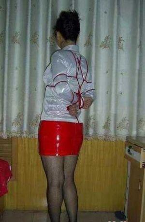 [HEBOH!!]Klan SM, Kelompok Fotografi Bertemakan Sadisme Sex Terungkap