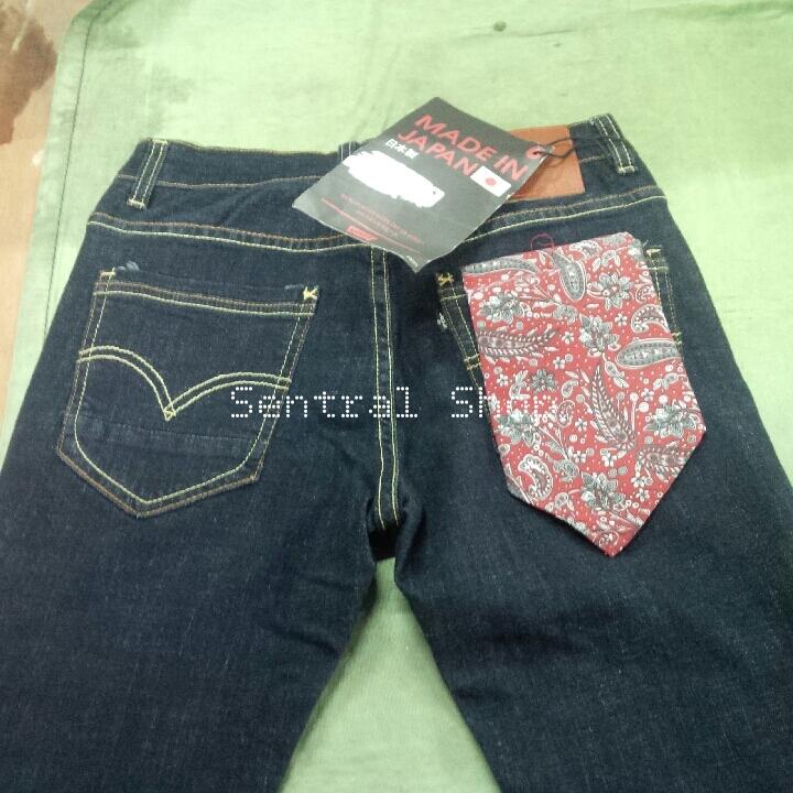 Terjual Celana  Jeans  dan Baju LEVIS 100 Original  Import 