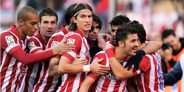 &#91;Talking United Magazine&#93; Inilah Alasan Kenapa Pemain Atletico Selalu Jadi Incaran