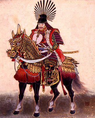 Pesan-pesan Pemimpin Legendaris Jepang Abad XVI