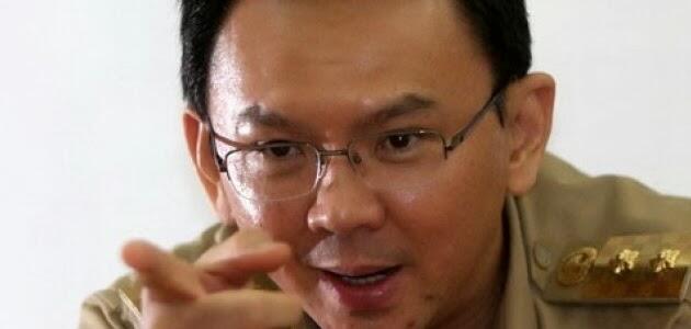 Ahok Keluarkan Ide Aneh, Namun Fenomenal