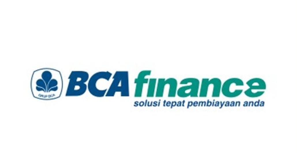 Hasil gambar untuk bca finance karyawan logo