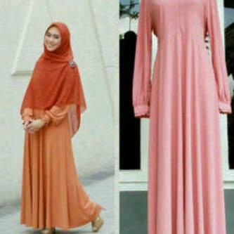 Gamis Oki