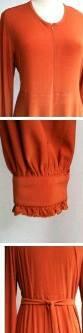 Gamis Oki