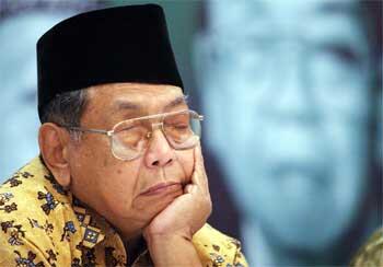 Mengenang Humor-humor Gus Dur