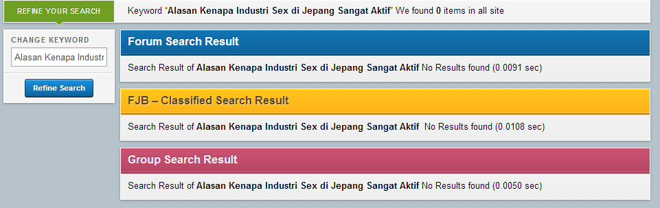 Alasan Kenapa Industri Sex di Jepang Sangat Aktif