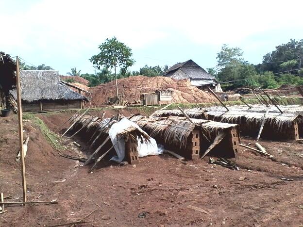Batu Bata Merah Jumbo murah berkualitas