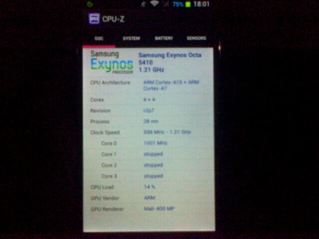 WTS - Replika Samsung Note 3