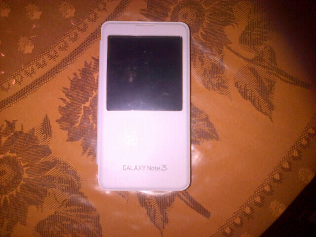 WTS - Replika Samsung Note 3