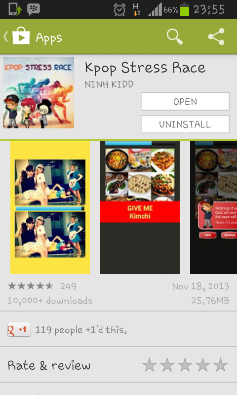 "KPOP STRESS RACE" Running Man & Kpop Fans Masuk !