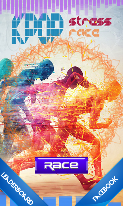 "KPOP STRESS RACE" Running Man & Kpop Fans Masuk !