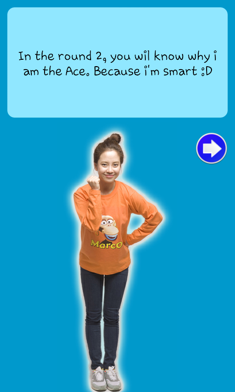 "KPOP STRESS RACE" Running Man & Kpop Fans Masuk !