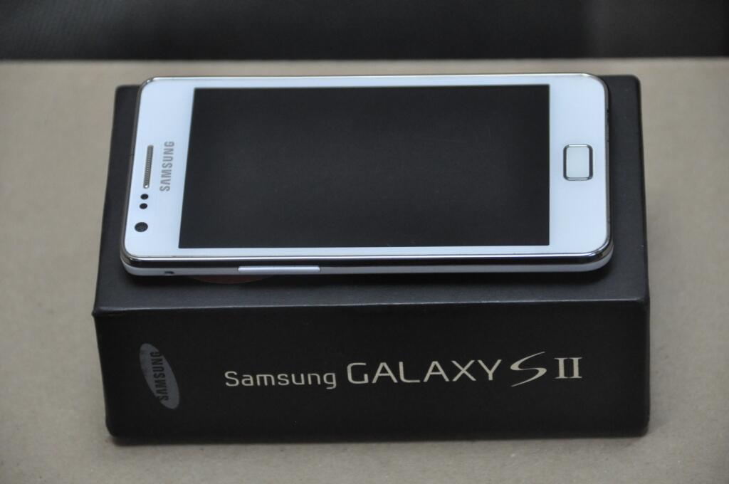 Samsung S2 S II 2nd