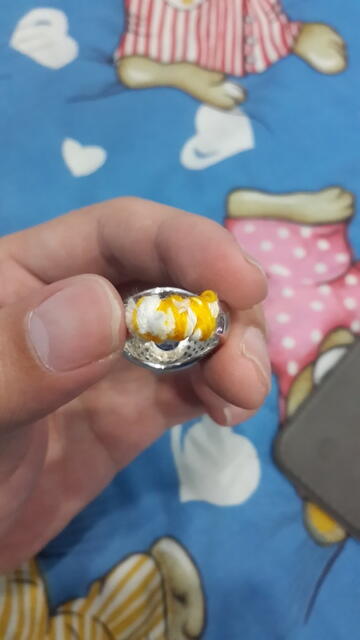 >>>>> Ring Wraps <<<<< Mengecilkan ukuran dan melindungi cincin
