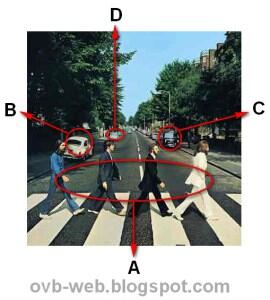 konspirasi foto abbey road yang melegenda