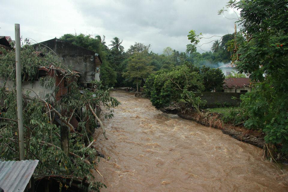 Banjir Manado &#91;PICS UPDATE&#93;