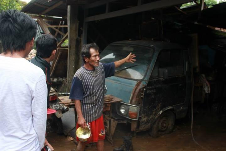 Banjir Manado &#91;PICS UPDATE&#93;