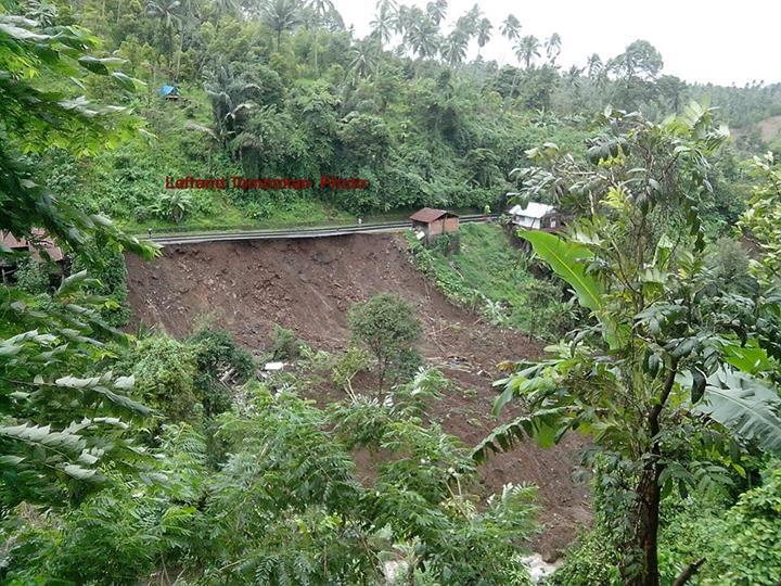 Banjir Manado &#91;PICS UPDATE&#93;