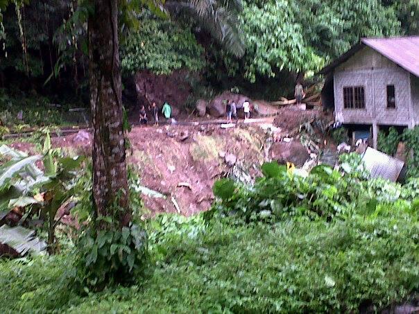 Banjir Manado &#91;PICS UPDATE&#93;