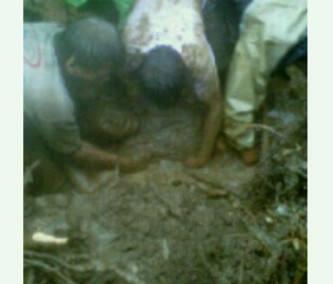 Banjir Manado &#91;PICS UPDATE&#93;