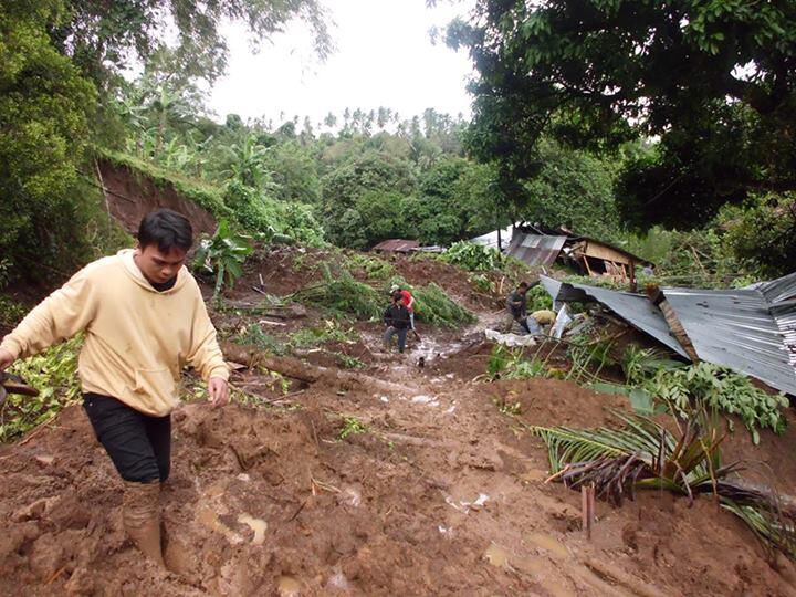 Banjir Manado &#91;PICS UPDATE&#93;