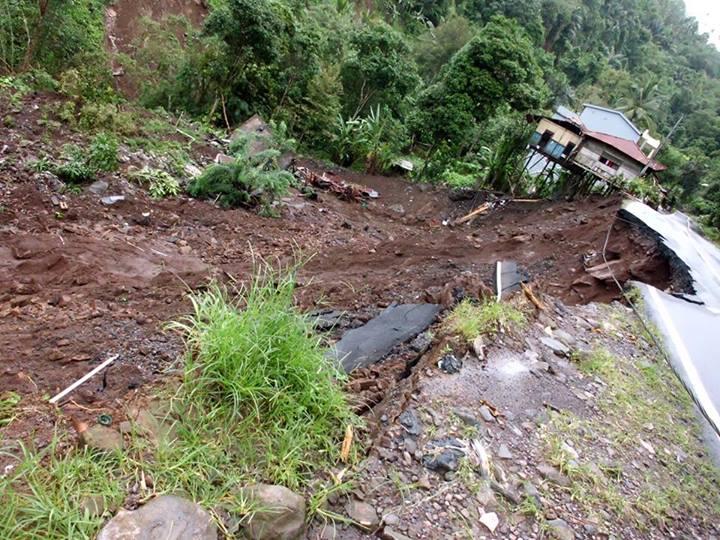 Banjir Manado &#91;PICS UPDATE&#93;