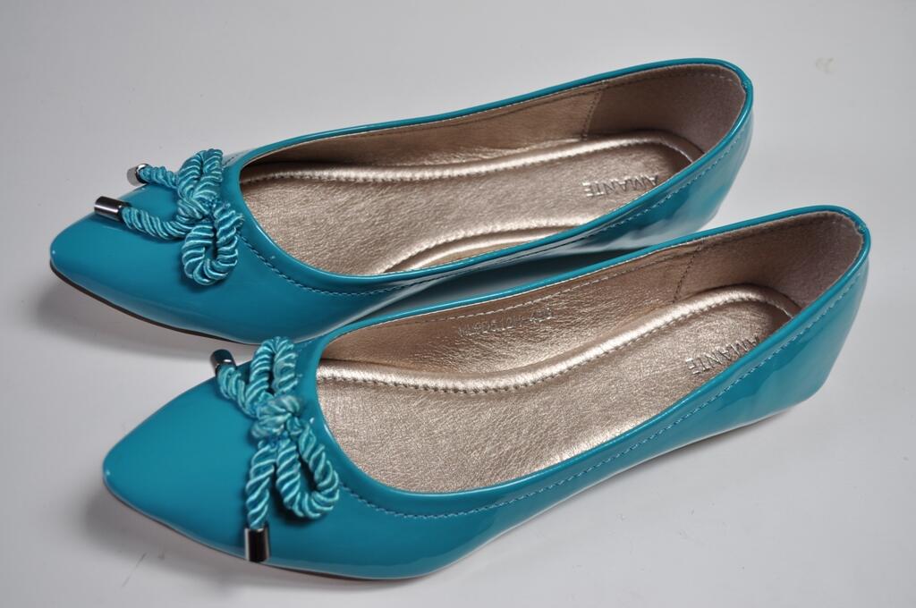 AMANTE SHOES clearance sale gan, termurah