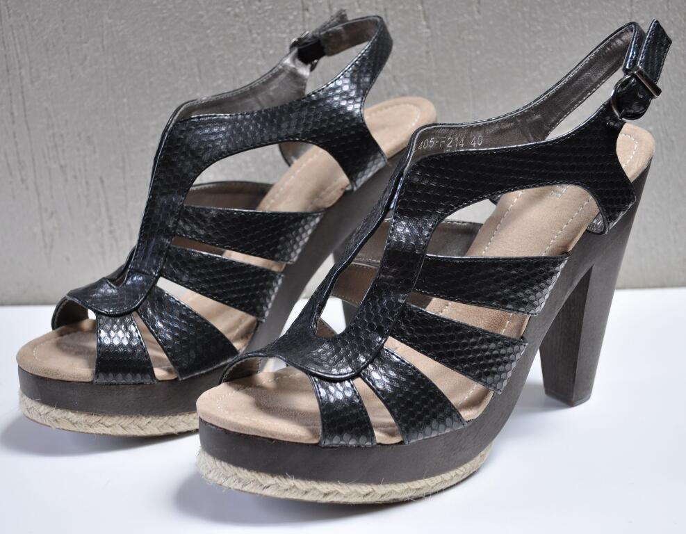 AMANTE SHOES clearance sale gan, termurah