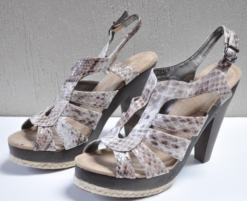 AMANTE SHOES clearance sale gan, termurah